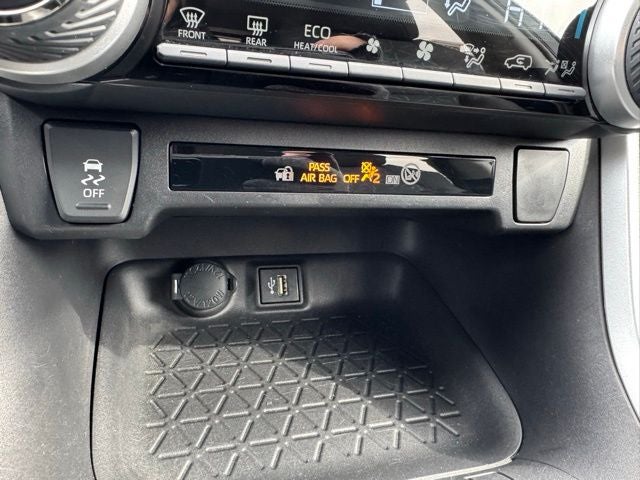 2023 Toyota RAV4 Hybrid Woodland Edition AWD