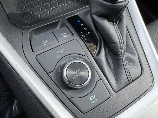 2023 Toyota RAV4 Hybrid Woodland Edition AWD