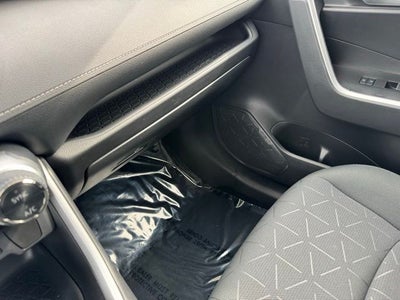 2023 Toyota RAV4 Hybrid Woodland Edition AWD