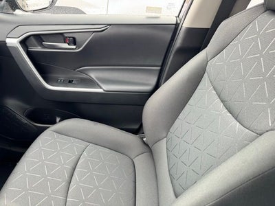 2023 Toyota RAV4 Hybrid Woodland Edition AWD