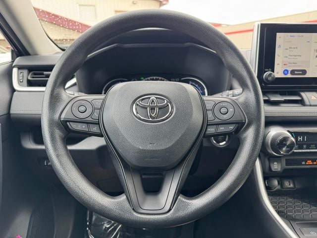 2023 Toyota RAV4 Hybrid Woodland Edition AWD