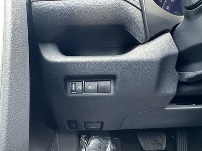 2023 Toyota RAV4 Hybrid Woodland Edition AWD