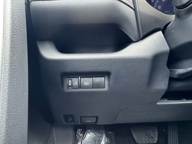 2023 Toyota RAV4 Hybrid Woodland Edition AWD