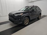 2023 Toyota RAV4 Hybrid Woodland Edition AWD