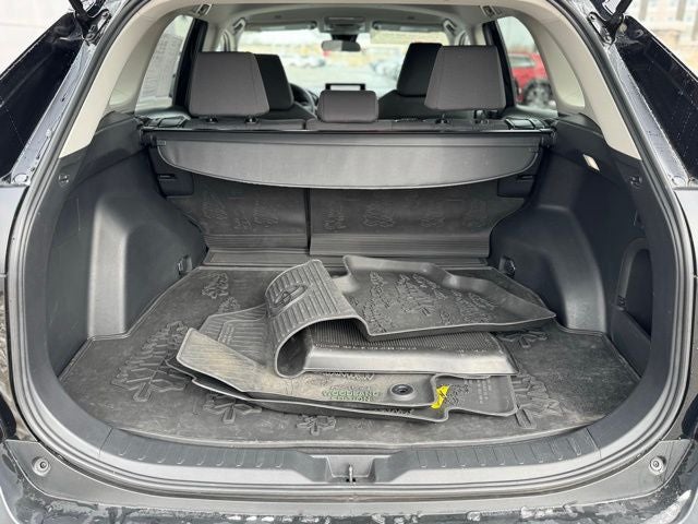 2023 Toyota RAV4 Hybrid Woodland Edition AWD