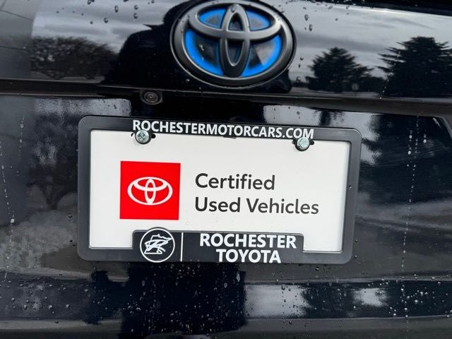 2023 Toyota RAV4 Hybrid Woodland Edition AWD