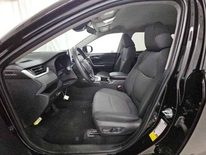 2023 Toyota RAV4 Hybrid Woodland Edition AWD