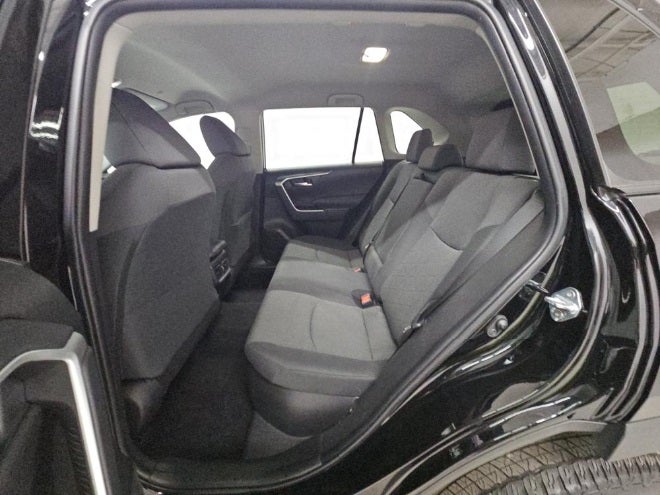 2023 Toyota RAV4 Hybrid Woodland Edition AWD