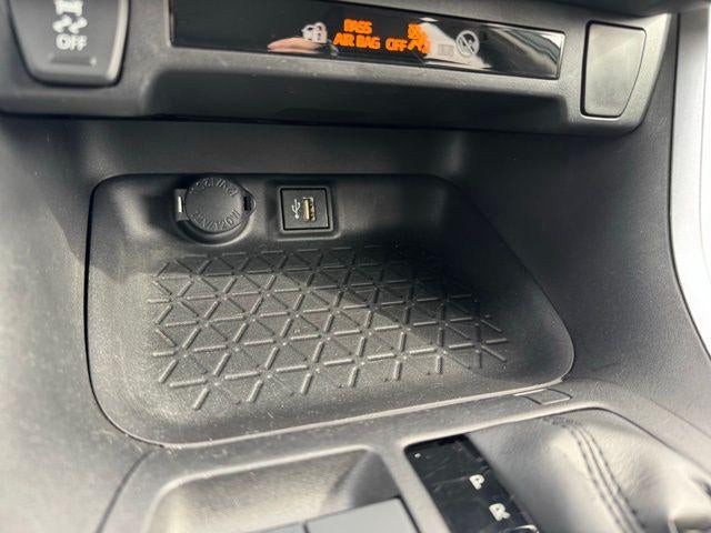 2023 Toyota RAV4 Hybrid Woodland Edition AWD