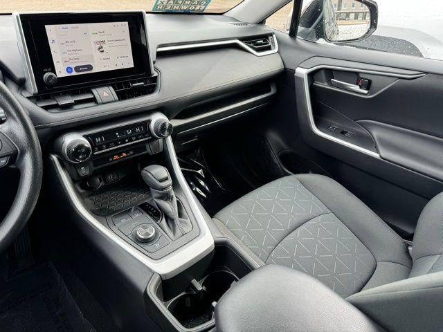 2023 Toyota RAV4 Hybrid Woodland Edition AWD