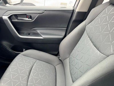 2023 Toyota RAV4 Hybrid Woodland Edition AWD