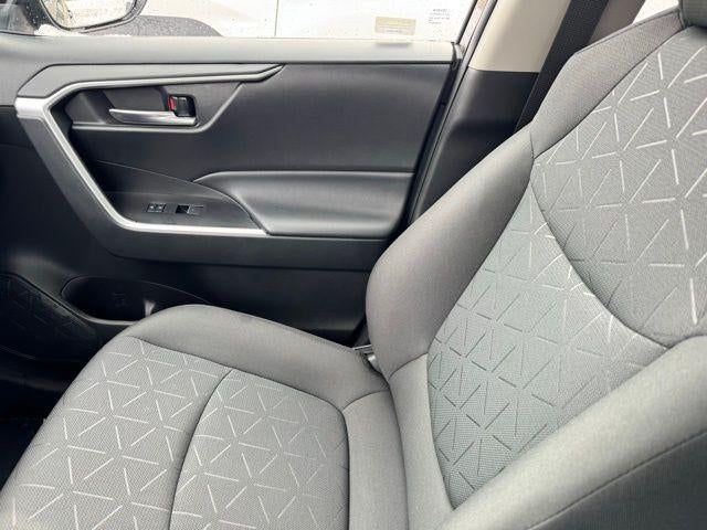 2023 Toyota RAV4 Hybrid Woodland Edition AWD