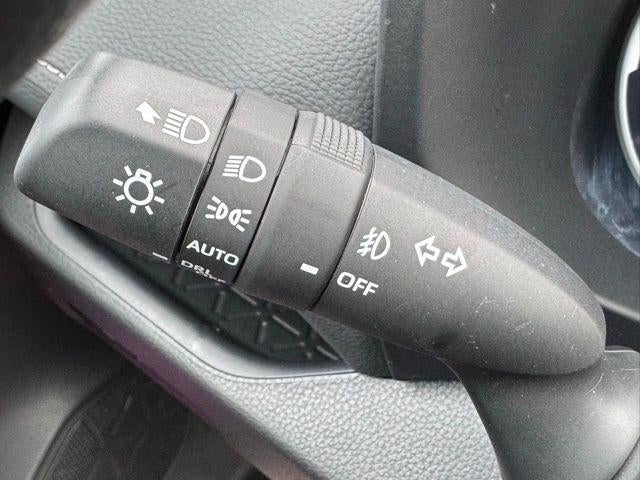 2023 Toyota RAV4 Hybrid Woodland Edition AWD