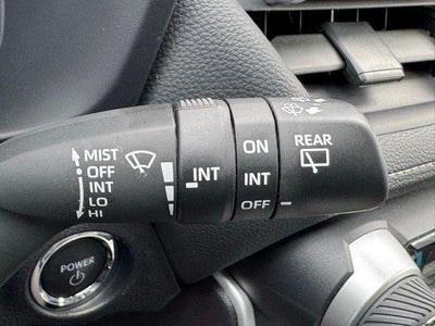 2023 Toyota RAV4 Hybrid Woodland Edition AWD