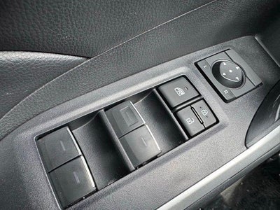 2023 Toyota RAV4 Hybrid Woodland Edition AWD