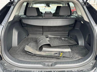 2023 Toyota RAV4 Hybrid Woodland Edition AWD