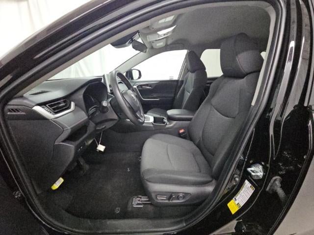 2023 Toyota RAV4 Hybrid Woodland Edition AWD