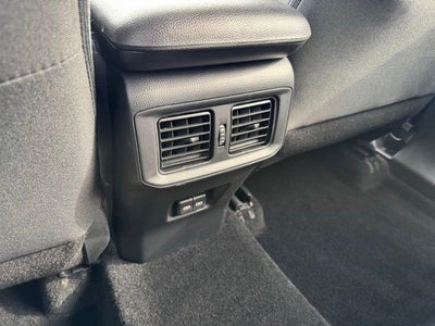 2023 Toyota RAV4 Hybrid Woodland Edition AWD