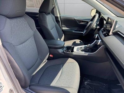 2025 Toyota RAV4 Hybrid Woodland Edition AWD