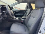 2025 Toyota RAV4 Hybrid Woodland Edition AWD