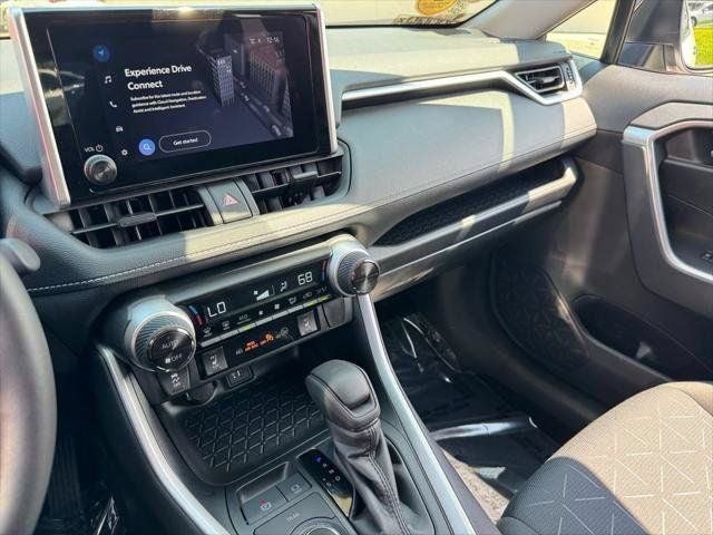 2025 Toyota RAV4 Hybrid Woodland Edition AWD