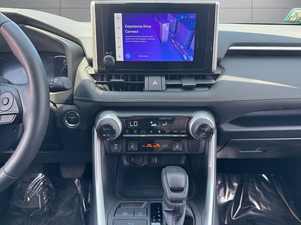 2024 Toyota RAV4 Hybrid Woodland Edition AWD