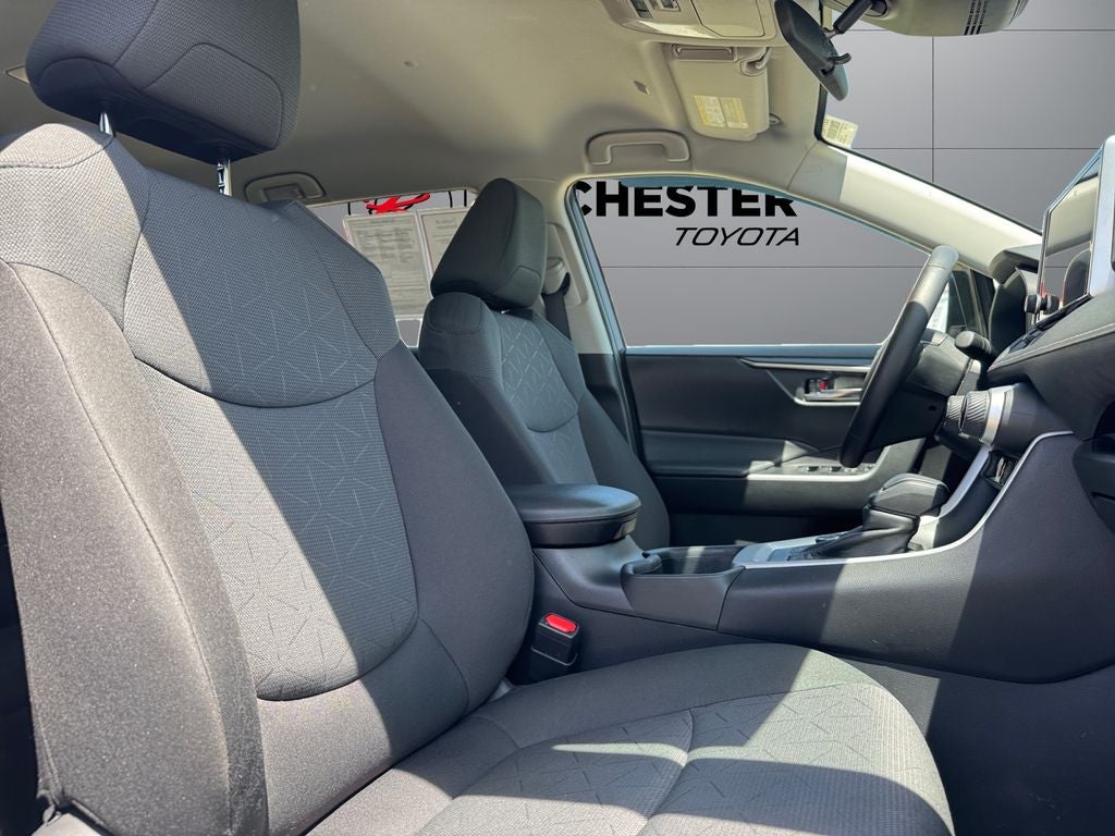 2024 Toyota RAV4 Hybrid Woodland Edition AWD