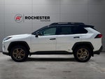 2024 Toyota RAV4 Hybrid Woodland Edition AWD