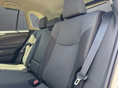 2024 Toyota RAV4 Hybrid Woodland Edition AWD