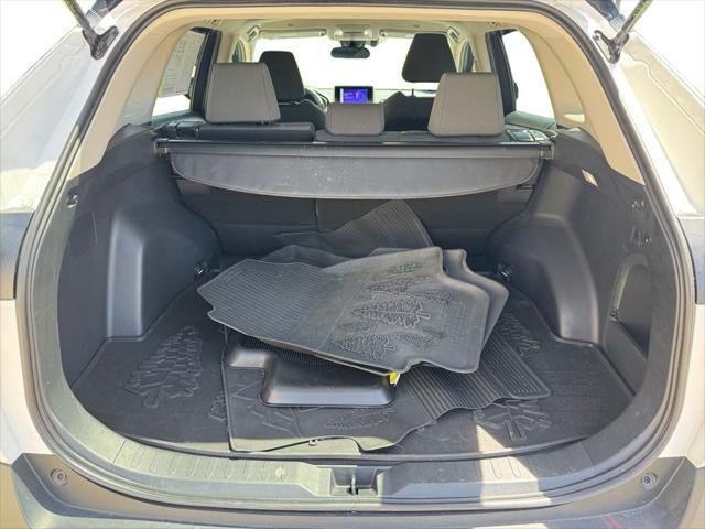 2024 Toyota RAV4 Hybrid Woodland Edition AWD