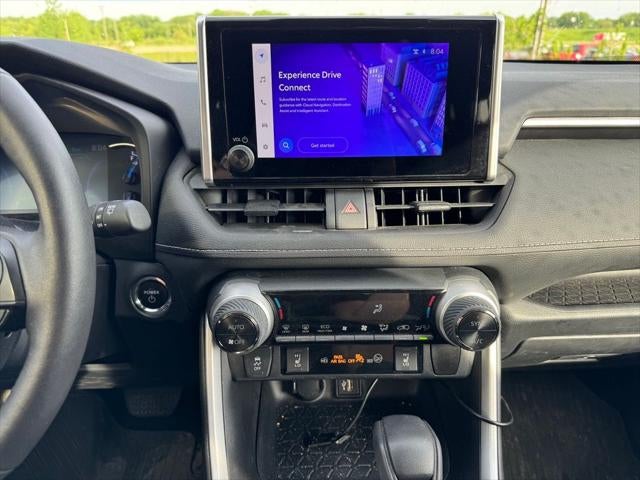 2024 Toyota RAV4 Hybrid Woodland Edition AWD