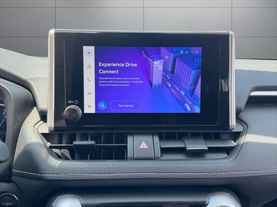 2024 Toyota RAV4 Hybrid Woodland Edition AWD