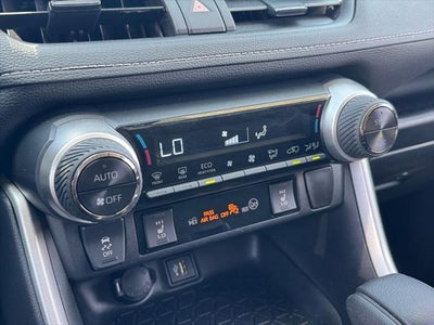 2024 Toyota RAV4 Hybrid Woodland Edition AWD