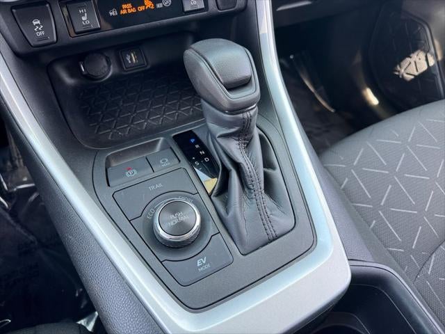2024 Toyota RAV4 Hybrid Woodland Edition AWD