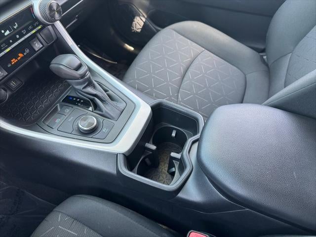 2024 Toyota RAV4 Hybrid Woodland Edition AWD