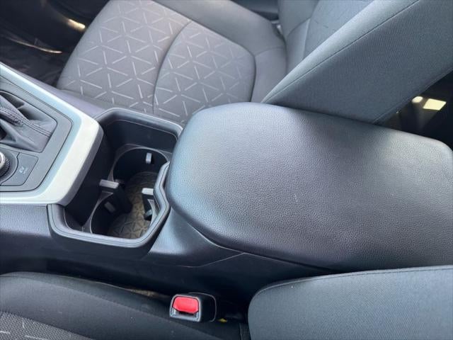 2024 Toyota RAV4 Hybrid Woodland Edition AWD