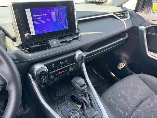 2024 Toyota RAV4 Hybrid Woodland Edition AWD