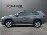 2024 Toyota RAV4 XLE FWD
