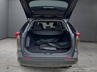 2024 Toyota RAV4 XLE FWD