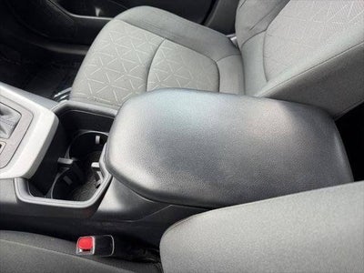 2024 Toyota RAV4 XLE FWD