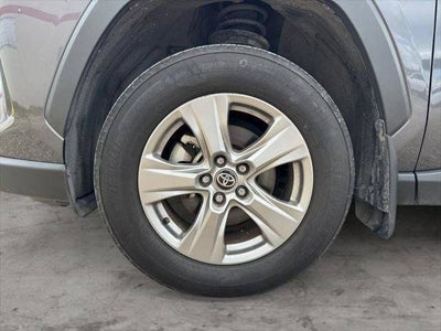 2024 Toyota RAV4 XLE FWD