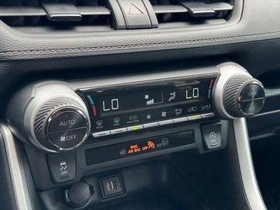 2024 Toyota RAV4 XLE FWD