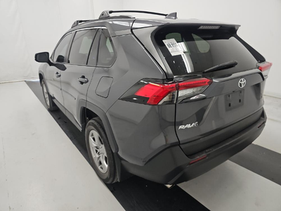 2024 Toyota RAV4 XLE FWD