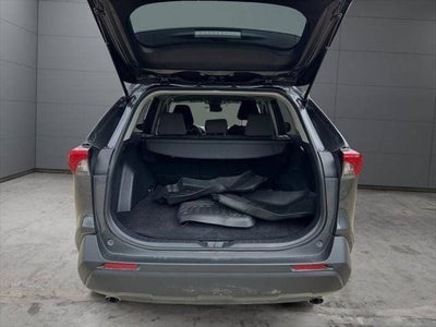 2024 Toyota RAV4 XLE FWD