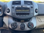 2010 Toyota RAV4 Base FWD