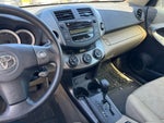 2010 Toyota RAV4 Base FWD