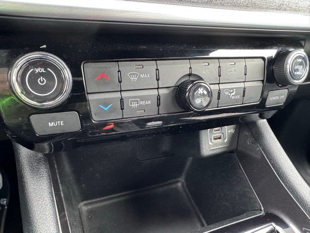 2024 Jeep Compass Latitude 4WD