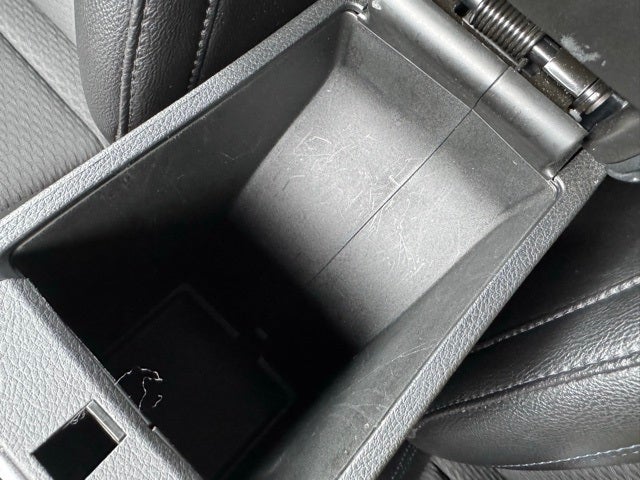 2024 Jeep Compass Latitude 4WD