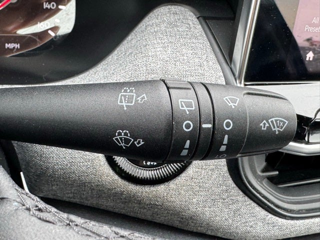 2024 Jeep Compass Latitude 4WD