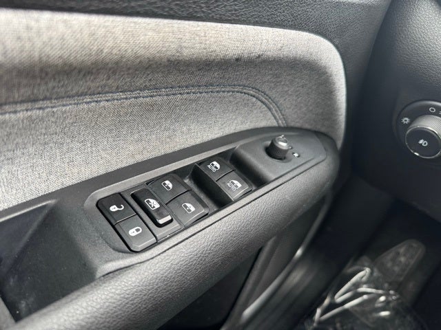 2024 Jeep Compass Latitude 4WD